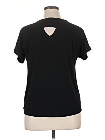 Adele & May Short Sleeve Top (view 2)