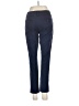 The Limited Solid Blue Active Pants Size 0 - photo 2