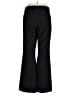Gap Solid Black Dress Pants Size 16 - photo 2