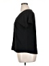 Adele & May 100% Polyester Black Short Sleeve Top Size XL - photo 5