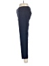 The Limited Solid Blue Active Pants Size 0 - photo 5