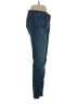 Ann Taylor Hearts Blue Jeans Size 4 - photo 4