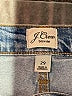 J.Crew Hearts Blue Jeans Size 29 waist - photo 7