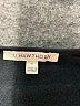 41Hawthorn Black Long Sleeve Blouse Size 1X - photo 7