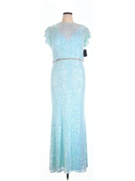 IEENA for Mac Duggal Cocktail Dress (view 1)