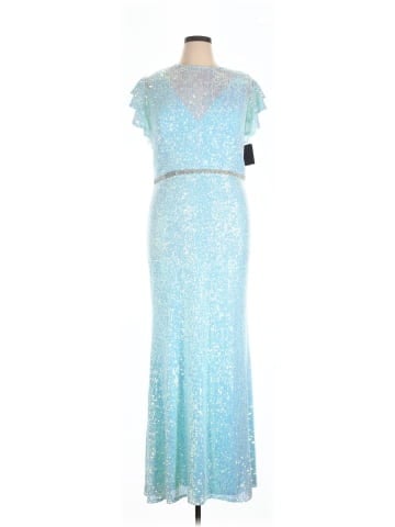 IEENA for Mac Duggal Cocktail Dress (view 1)