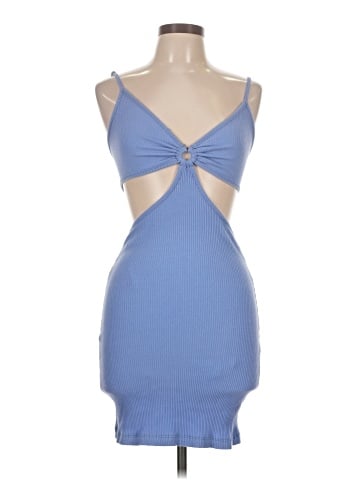 Audrey 3+1 Cocktail Dress (view 1)