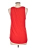 Double Zero Red Tank Top Size L - photo 2