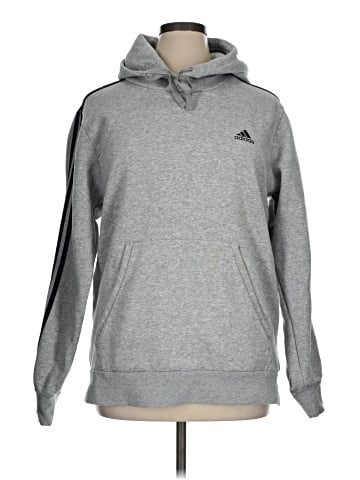 Adidas Sweatshirt (view 1)