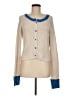 By Together Tan Cardigan Size M - photo 1