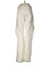 Assorted Brands Ivory Cargo Pants Size EU 38 / US 8 - photo 2