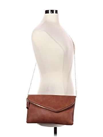 Urban Expressions Clutch (view 2)