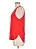 Double Zero Red Tank Top Size L - photo 5