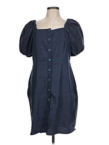 Rachel Parcell Casual Dress (view 1)