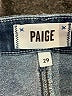 Paige Blue Jeans Size 29 waist - photo 7