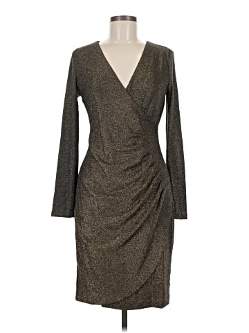 DKNY Cocktail Dress (view 1)