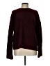 & Other Stories Burgundy Pullover Sweater Size L - photo 1