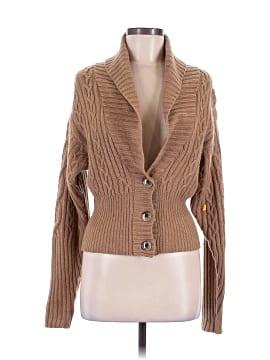 Diane Von Furstenberg Cardigan