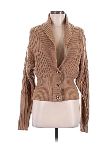 Diane von Furstenberg Cardigan (view 1)