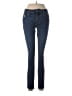 Kut from the Kloth Hearts Blue Jeans Size 2 - photo 1