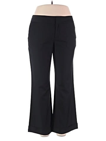 Merona Dress Pants (view 1)