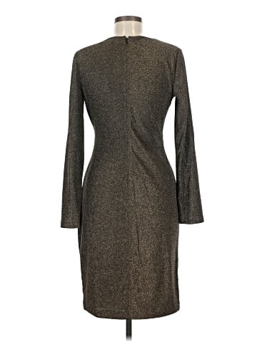 DKNY Cocktail Dress (view 2)