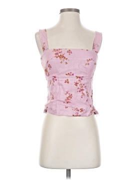 Reformation Sleeveless Top