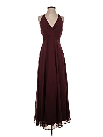 Jenny Yoo Collection Cocktail Dress (view 1)