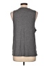 Calvin Klein Performance Gray Sleeveless T-Shirt Size L - photo 2