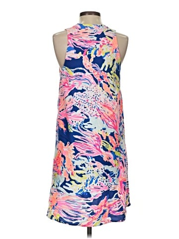 Lilly Pulitzer Casual Dress (view 2)