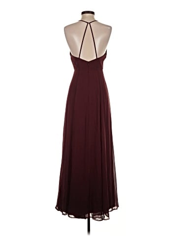 Jenny Yoo Collection Cocktail Dress (view 2)