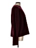& Other Stories Burgundy Pullover Sweater Size L - photo 4