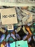 Nic + Zoe Blue Pullover Sweater Size XXL - photo 7