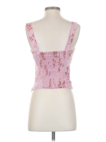 Reformation Sleeveless Top (view 2)