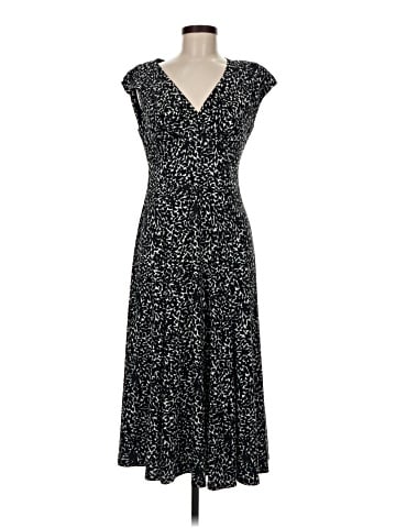 Jones New York Casual Dress (view 1)