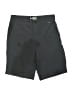 Hurley Solid Black Shorts Size 14 - photo 1