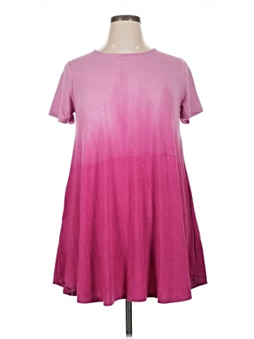 Zenana Premium Casual Dress (view 1)