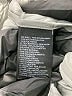 The North Face 100% Nylon Silver Snow Jacket Size S - photo 7