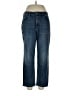 Talbots Blue Jeans Size 12 - photo 1