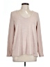 American Eagle Outfitters Pink Pullover Sweater Size XL - photo 1