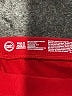 Wonder Nation Solid Red Active Pants Size 4 - 5 - photo 3