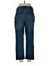 Talbots Blue Jeans Size 12 - photo 2