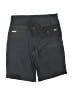 Hurley Solid Black Shorts Size 14 - photo 2