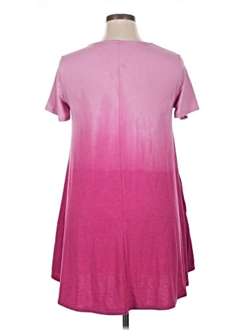 Zenana Premium Casual Dress (view 2)