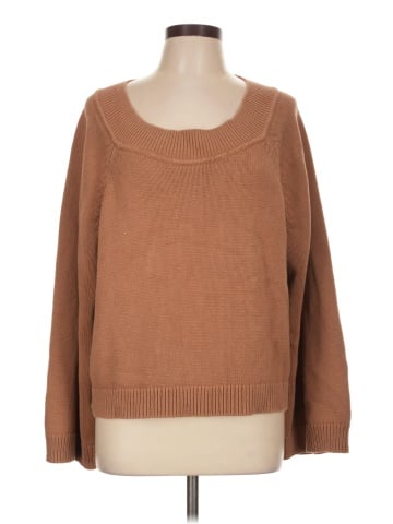 J.Crew Pullover Sweater (view 1)