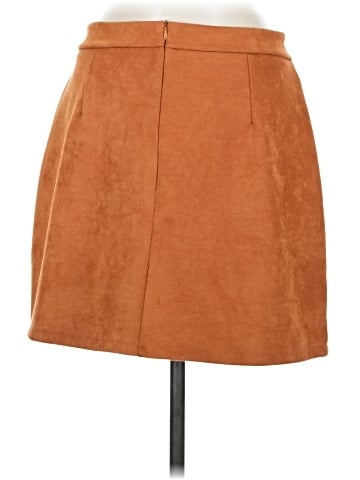PERSUN Casual Skirt (view 2)