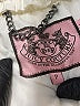 Juicy Couture Ivory Vest Size P (petite) - photo 6
