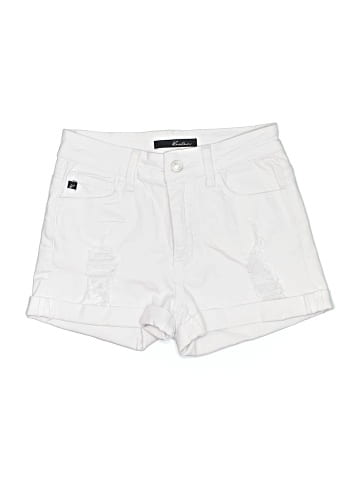 KANCAN JEANS Shorts (view 1)