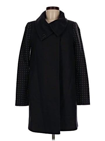 Zara Coat (view 1)