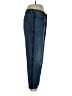 Talbots Blue Jeans Size 12 - photo 4